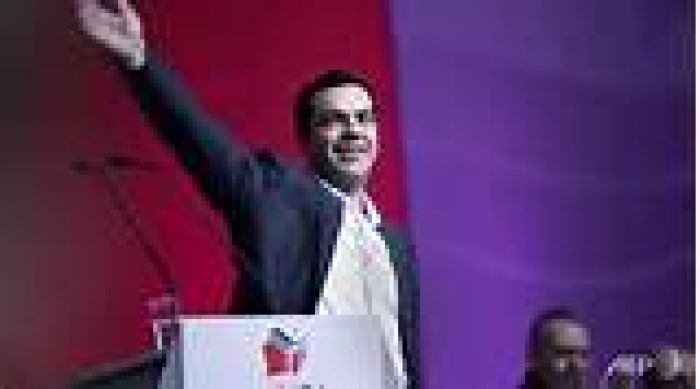 Greece election: Anti-austerity Syriza wins election