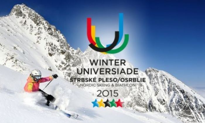 Kazakhstan leads in medal standings of 2015 Winter Universiade 