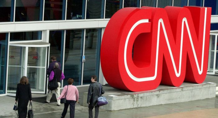 CNN Looks Forward to Resume Broadcasting in Russia as Soon as Possible