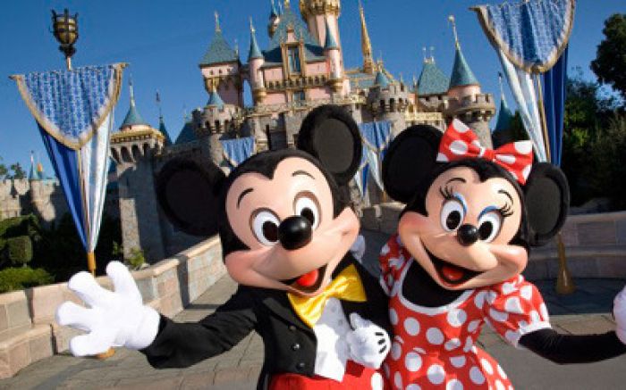 Kazakhstan to build its own Disneyland