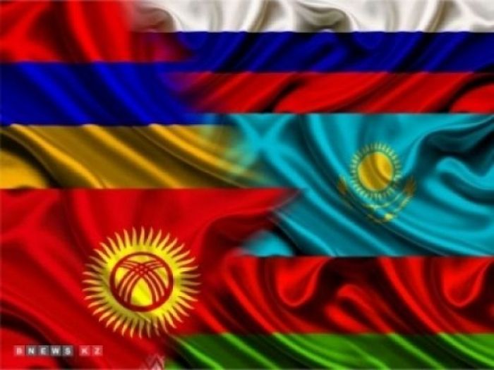 First official meeting of Eurasian Economic Union takes place today in Moscow