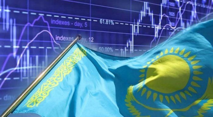 Kazakhstan ranks above world average in Economic Freedom