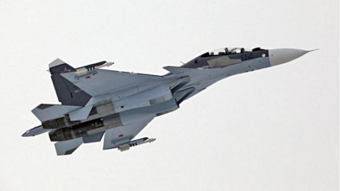  Kazakhstan to acquire Su-30SM fighters