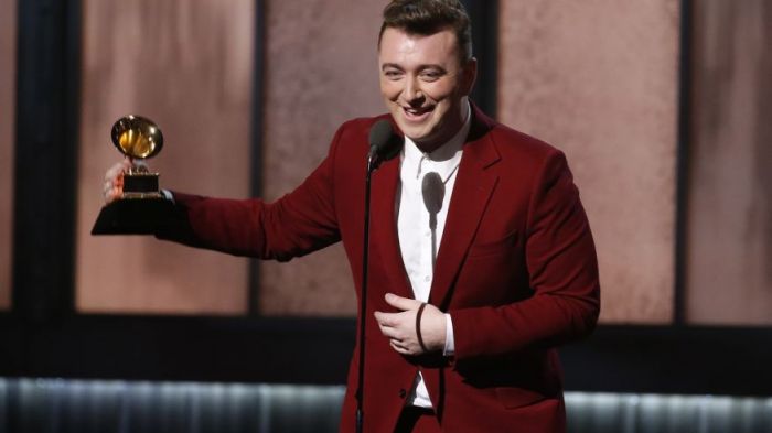 Grammy Awards: Sam Smith, Beyonce early winners