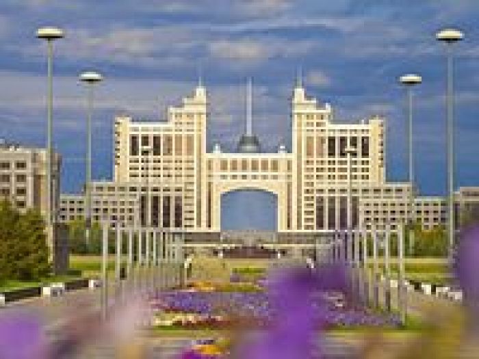 Kazakhstan to optimize taxes for mining enterprises