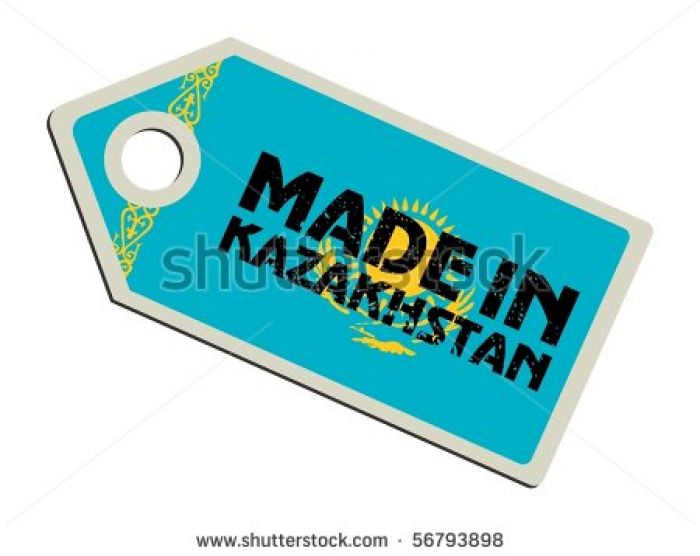 President proposed to launch action "Made in Kazakhstan"