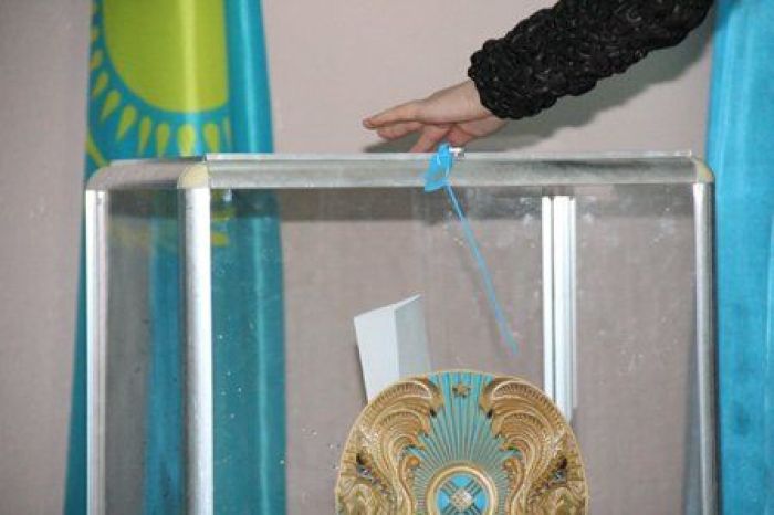 Pre-scheduled Presidential elections in Kazakhstan may take place on April 19-expert