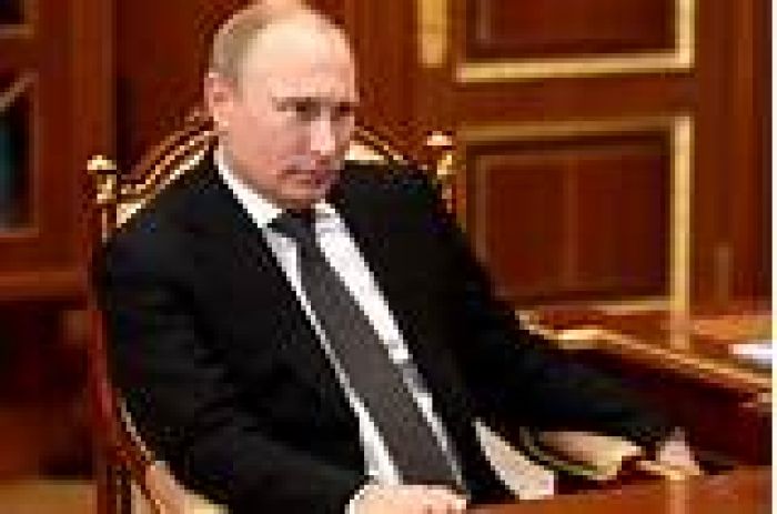 Foreign Investor: Putin could be world’s richest man with stolen $200B fortune