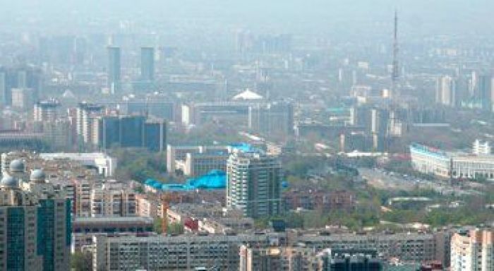 Almaty 'qualified' to host 2022 Olympics