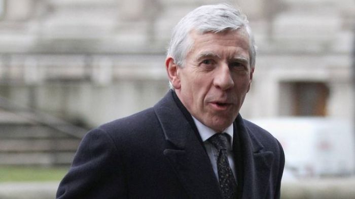 Jack Straw criticised for accepting part-time job paid for by Kazakhstan