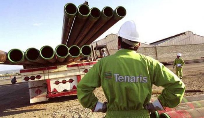 Italian company Tenaris to build pipe plant in Kazakhstan