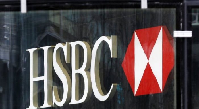 HSBC chief kept millions in Swiss account: report