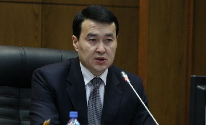 Kazakhstan launches integrated information system ‘e-statistics’