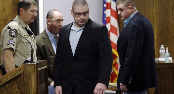 Guilty Verdict Returned in American Sniper Trial