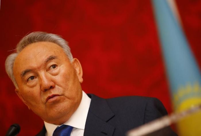 Presidential elections in Kazakhstan set for April 26