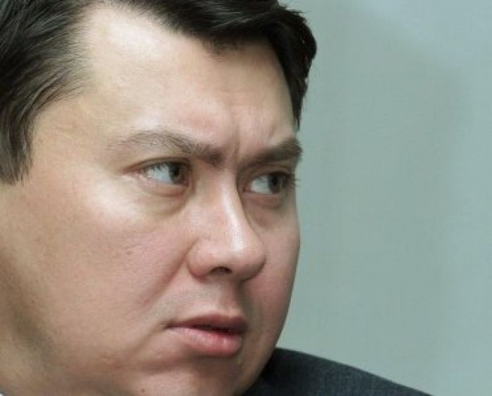 Swiss asked to do new autopsy on Kazakh dissident