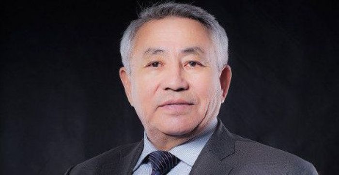 Communist Party of Kazakhstan nominates its candidate for presidency