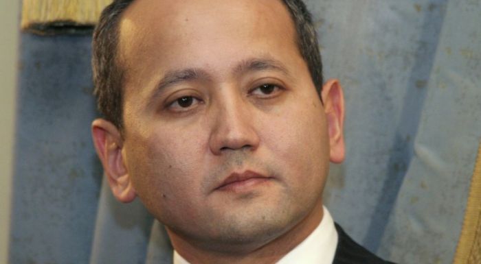 France court approves extradition of Kazakh oligarch Mukhtar Ablyazov