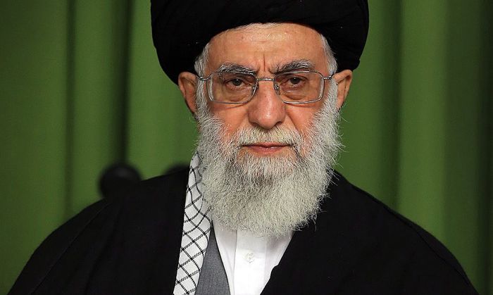 Iran's Khamenei, suffering from cancer, rumored to be in critical condition