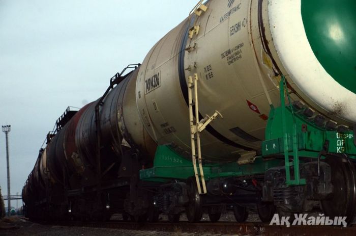 Finpol confirms 11 tank cars of oil were 'dirty'