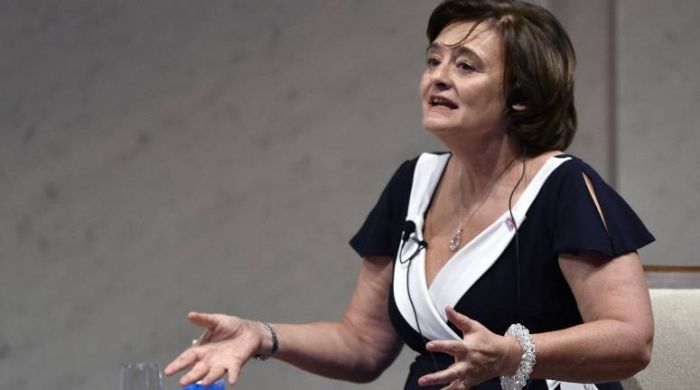 Tony and Cherie Blair in business with Albania and Kazakhstan