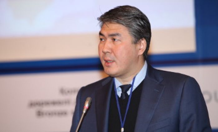 Kazakhstan allocates KZT 3,2 billion for oil-fields exploration