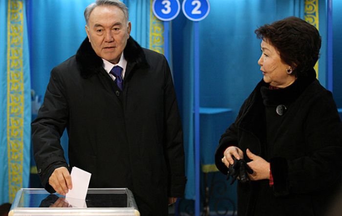 21 people wish to run for presidency in Kazakhstan