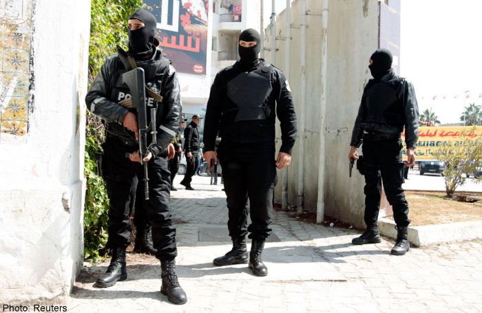 9 arrested in Tunisia museum massacre