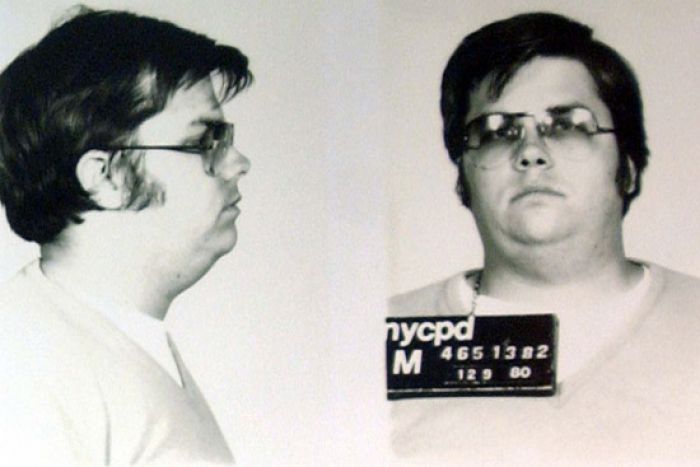 Lennon’s killer denied parole for 7th time