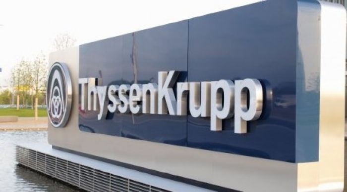 German company suspected of bribery in Kazakhstan
