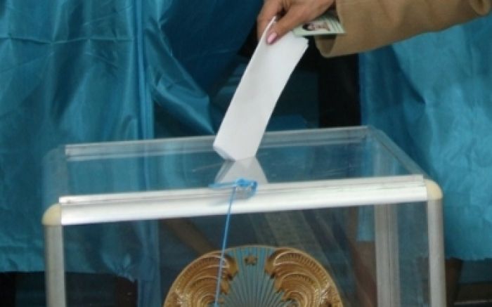 Nine contenders for presidency of Kazakhstan withdraw from election race