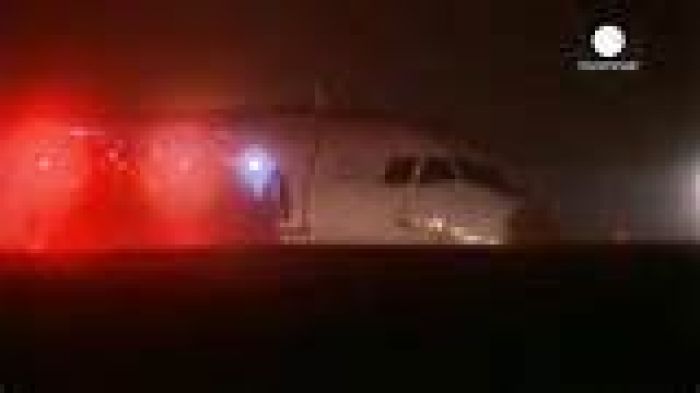 Canada: Accident involving Airbus A320 hospitalises at least 25