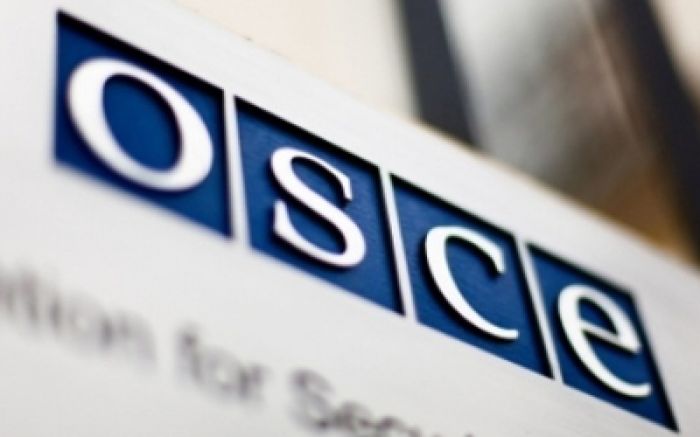 OSCE/ODIHR opens observation mission for early presidential election in Kazakhstan