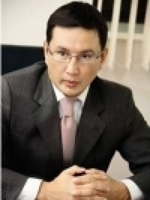 Interim Chairman of Kazatomprom named