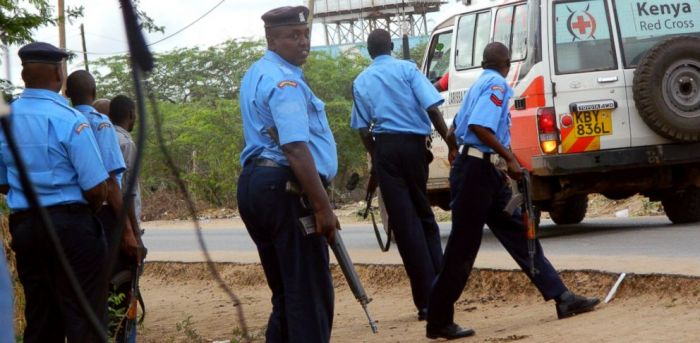 Attackers Storm Kenya University Campus, Dozens Injured