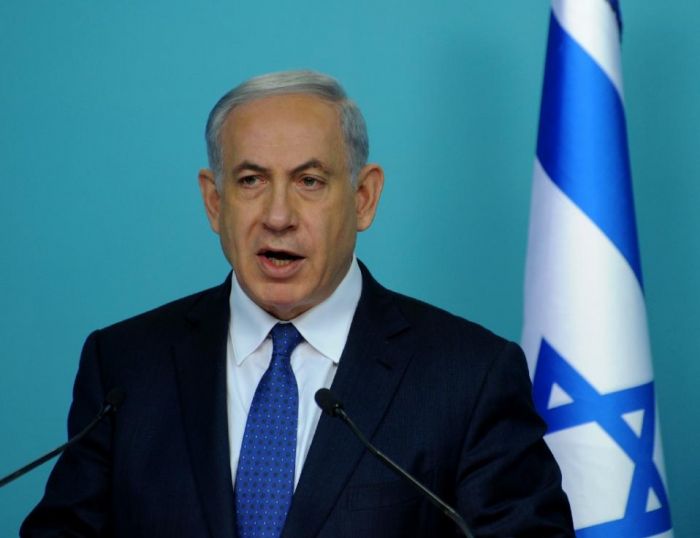 Netanyahu tells Obama Iran deal 'threat to Israel's survival': spokesman