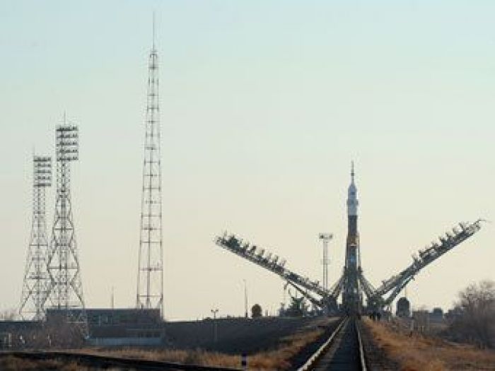 Kazakhstan to develop Baikonur together with Russia 