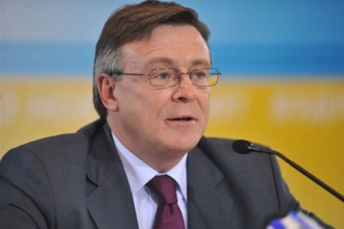 Lawmaker: Ukraine could be both in Customs Union and EU
