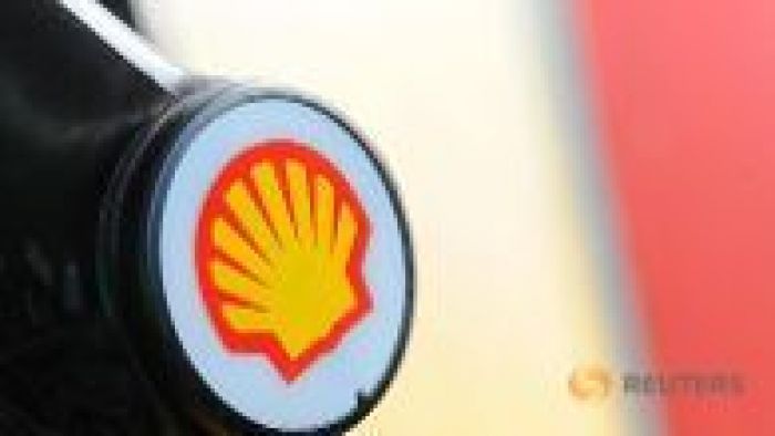 Shell in talks to buy Britain's £46bn BG Group