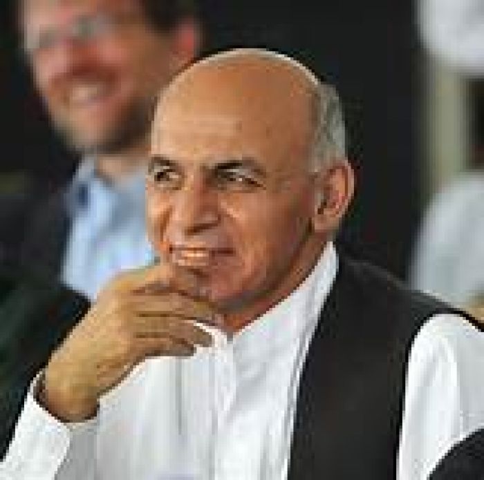 ​President of Afghanistan to visit Kazakhstan