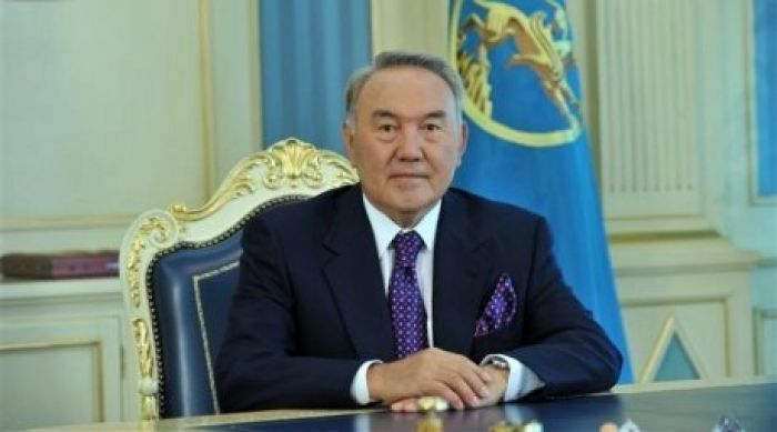 Japanese deputies nominated Nazarbayev for Nobel Peace Prize