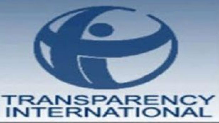 ​Russia Adds Transparency International To Foreign Agents List