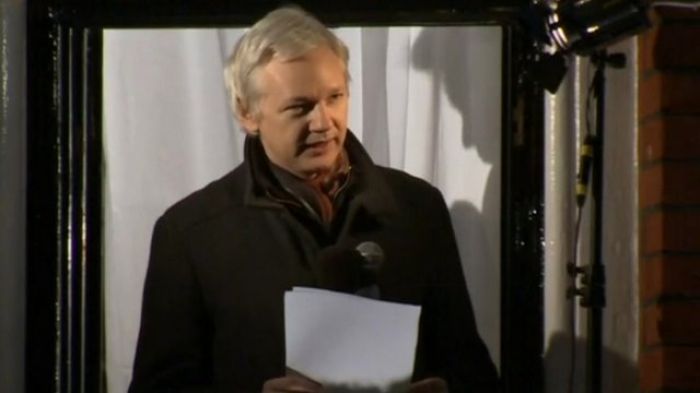 Julian Assange: Wikileaks  to release 'million more files in 2013 