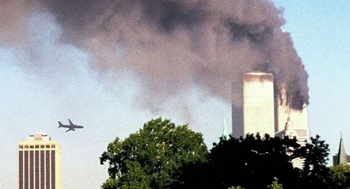 #WeWillBurnUSAgain: Islamic State Threatens to Unleash 9/11-Like Terror  