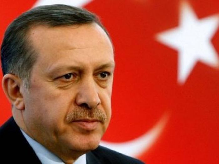 ​Turkish President arriving in Kazakhstan on official visit plans trips to Astana and Turkestan