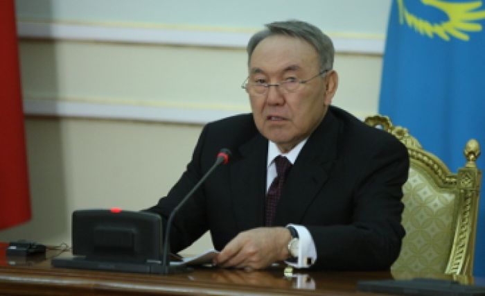 ​Kazakhstan proposed Turkey to be part of implementation of 25 projects