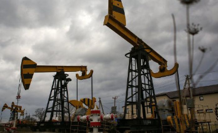 New oil contracts expected to be signed in Kazakhstan