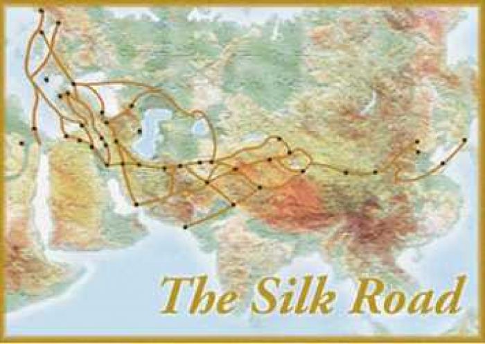 Kazakhstan plans to spend $20bln on Silk Road Project 