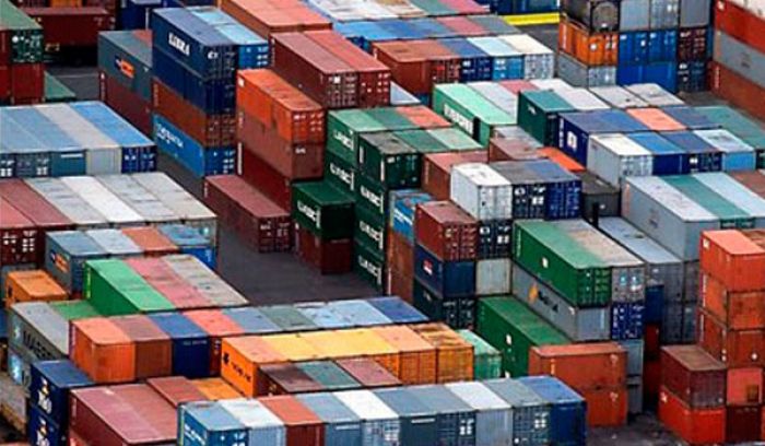 Kazakhstan plans to create logistics terminals at Baltic Sea and Persian Gulf