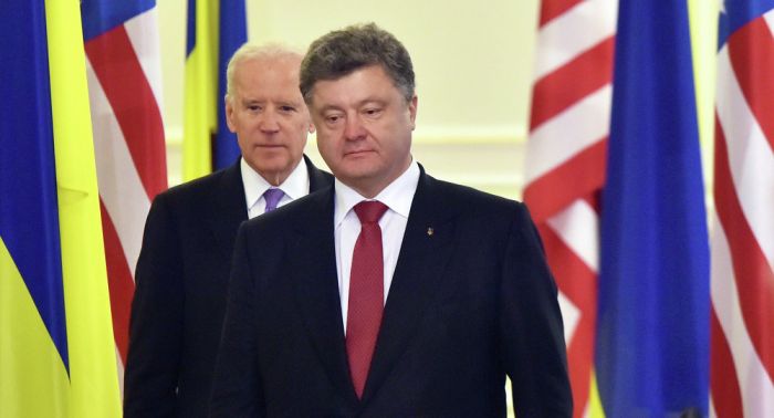 US to Provide Additional $17.7 Mln in Humanitarian Aid to Ukraine